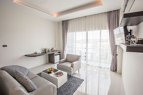 The Elysium Residence