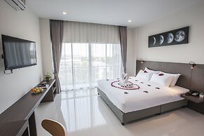 The Elysium Residence