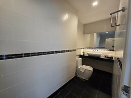 The Elysium Residence