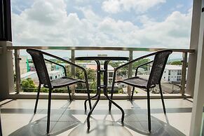 The Elysium Residence