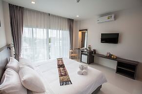The Elysium Residence