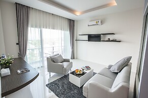 The Elysium Residence