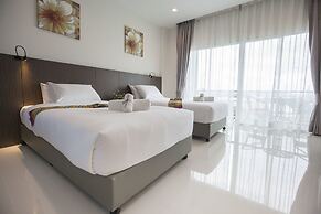 The Elysium Residence
