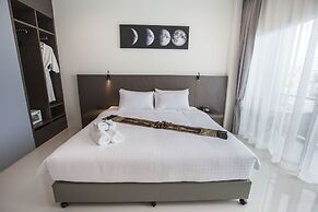 The Elysium Residence