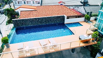 The Elysium Residence
