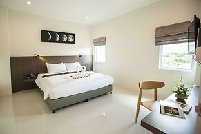 The Elysium Residence
