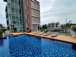 The Elysium Residence