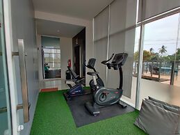 The Elysium Residence