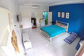 VII HOUSE RAWAI PHUKET