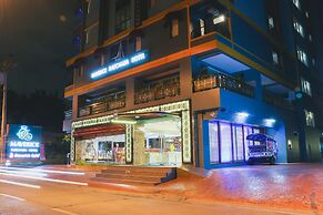 Maverick Ratchada Hotel