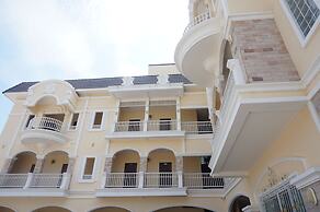The Nine Mansion