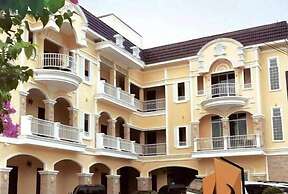 The Nine Mansion