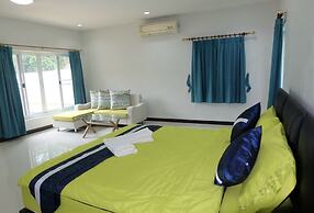 Pattaya Longstay Village 3