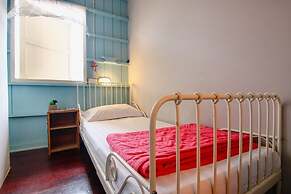Hua Hin Lubsabai Hostel