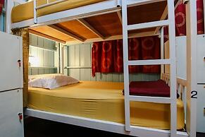 Hua Hin Lubsabai Hostel