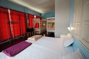 Hua Hin Lubsabai Hostel