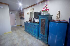 Sripoom Boutique House