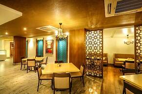 Zaki Hotel Apartment