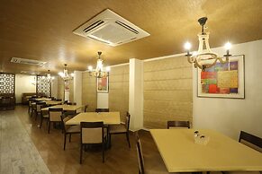 Zaki Hotel Apartment
