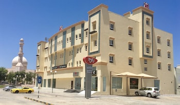 Zaki Hotel Apartment