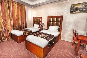 Sofia Suites Hotel