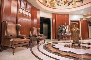 Sofia Suites Hotel