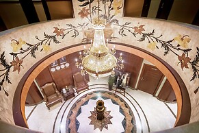 Sofia Suites Hotel
