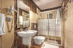 Sofia Suites Hotel