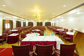 Le Pondy Beach & Lake Resort