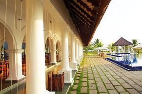 Le Pondy Beach & Lake Resort