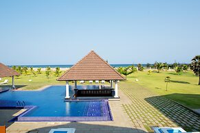 Le Pondy Beach & Lake Resort