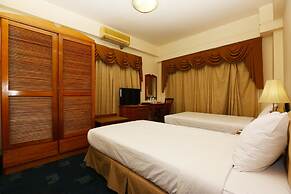 Hotel Eastern Residence