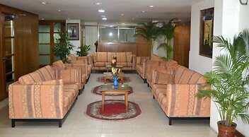 Hotel Eastern Residence