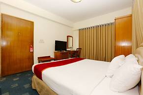 Hotel Eastern Residence