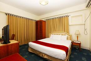 Hotel Eastern Residence