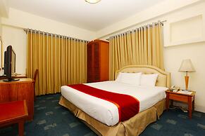Hotel Eastern Residence