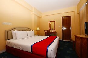 Hotel Eastern Residence