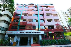 Hotel Eastern Residence