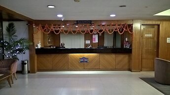 Hotel Eastern Residence