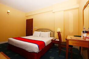 Hotel Eastern Residence