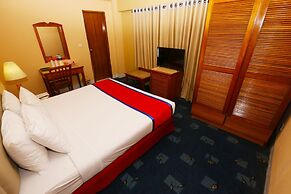 Hotel Eastern Residence