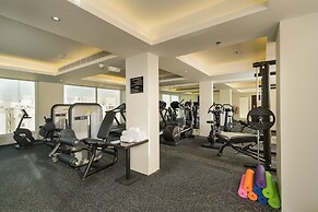 Centara Muscat Hotel Oman