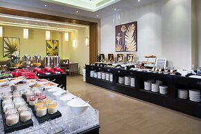 Centara Muscat Hotel Oman