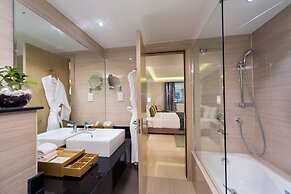 Centara Muscat Hotel Oman
