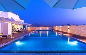 Centara Muscat Hotel Oman
