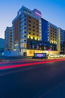 Centara Muscat Hotel Oman