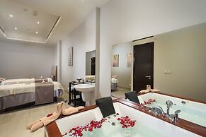 Centara Muscat Hotel Oman