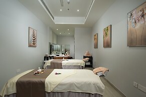 Centara Muscat Hotel Oman