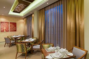 Centara Muscat Hotel Oman