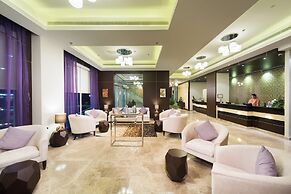 Centara Muscat Hotel Oman